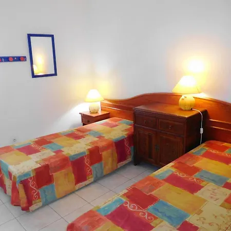 Palmyra Golf Tres Joli 3 Pieces Avec Clim, Piscine Couverte, Vue Golf, Cap D'agde Appartement *