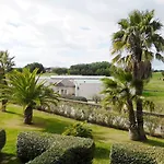 Apartment Palmyra Golf Tres Joli 3 Pieces Avec Clim, Piscine Couverte, Vue Golf, Cap D'agde Agde