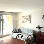 Palmyra Golf Tres Joli 3 Pieces Avec Clim, Piscine Couverte, Vue Golf, Cap D'agde Apartment