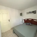 Apartment Palmyra Golf Tres Joli 3 Pieces Avec Clim, Piscine Couverte, Vue Golf, Cap D'agde