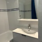 Apartment Palmyra Golf Tres Joli 3 Pieces Avec Clim, Piscine Couverte, Vue Golf, Cap D'agde Agde