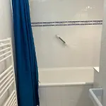 Palmyra Golf Tres Joli 3 Pieces Avec Clim, Piscine Couverte, Vue Golf, Cap D'agde Apartment Agde