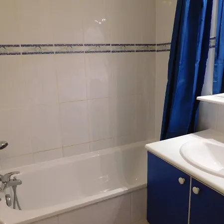 Palmyra Golf Tres Joli 3 Pieces Avec Clim, Piscine Couverte, Vue Golf, Cap D'agde Apartment *