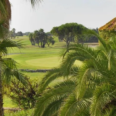 Appartamento Palmyra Golf Très Joli 3 Pièces Avec Clim, Piscine Couverte, Vue Golf, Cap D'agde *