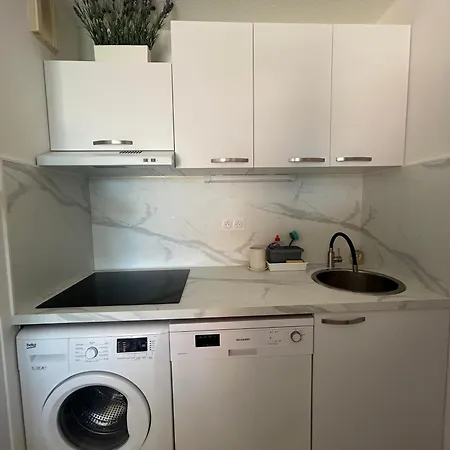 Palmyra Golf Très Joli 3 Pièces Avec Clim, Piscine Couverte, Vue Golf, Cap D'agde Appartamento Agde