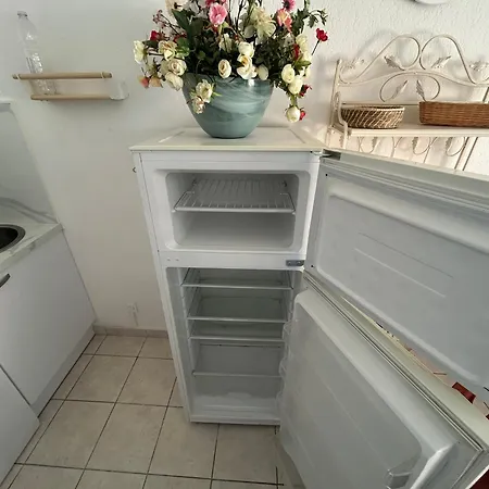 Appartamento Palmyra Golf Très Joli 3 Pièces Avec Clim, Piscine Couverte, Vue Golf, Cap D'agde