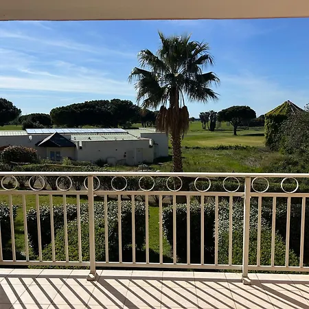 Appartamento Palmyra Golf Très Joli 3 Pièces Avec Clim, Piscine Couverte, Vue Golf, Cap D'agde