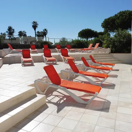 Palmyra Golf Très Joli 3 Pièces Avec Clim, Piscine Couverte, Vue Golf, Cap D'agde Appartamento *