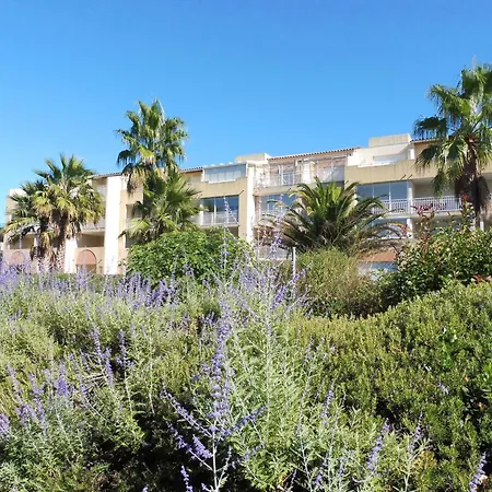 Palmyra Golf Très Joli 3 Pièces Avec Clim, Piscine Couverte, Vue Golf, Cap D'agde Agde