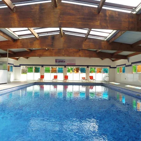 Appartamento Palmyra Golf Très Joli 3 Pièces Avec Clim, Piscine Couverte, Vue Golf, Cap D'agde *