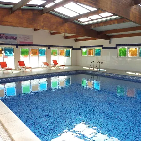 Palmyra Golf Très Joli 3 Pièces Avec Clim, Piscine Couverte, Vue Golf, Cap D'agde Appartamento Agde