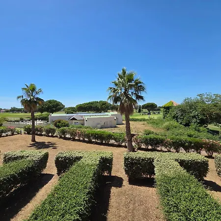 Palmyra Golf Très Joli 3 Pièces Avec Clim, Piscine Couverte, Vue Golf, Cap D'agde * Agde