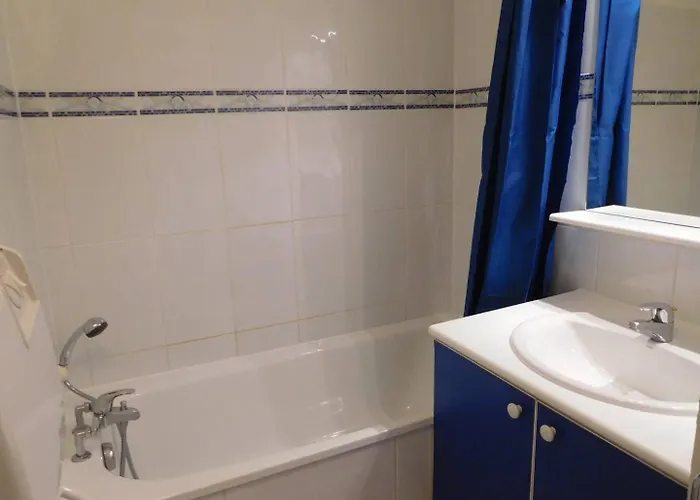 Palmyra Golf Tres Joli 3 Pieces Avec Clim, Piscine Couverte, Vue Golf, Cap D'agde 公寓 *